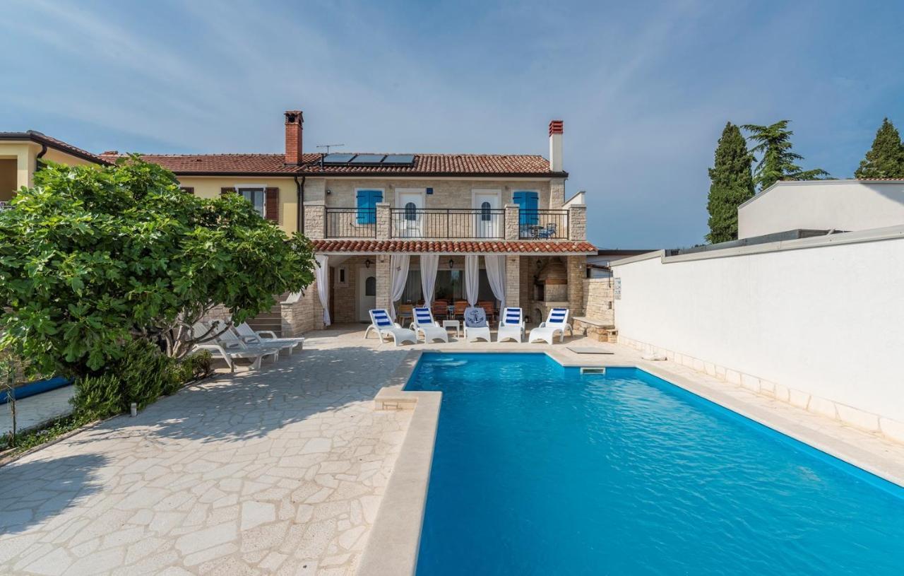 Villa Casa Pietra Umag
